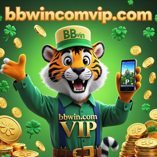 Explorando a Categoria de Bônus em Jogos Online: O Caso do bbwin.com VIP